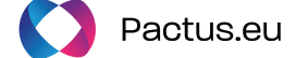 Pactus.eu Logo